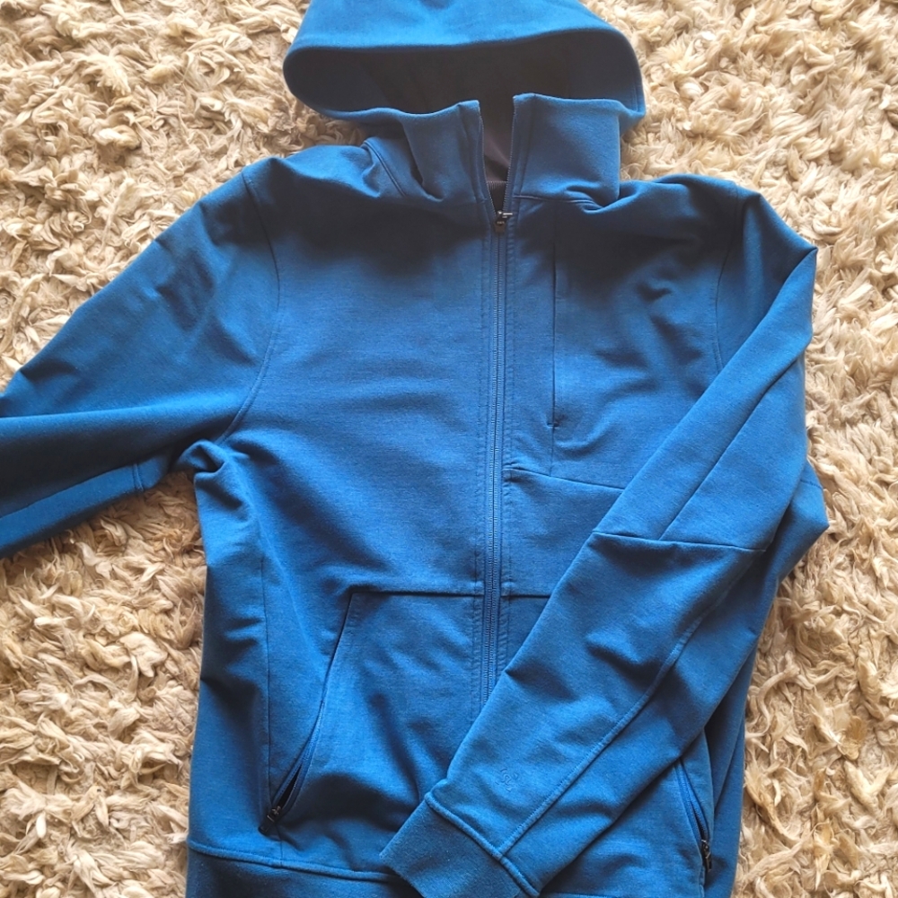 Lululemon Hoodie